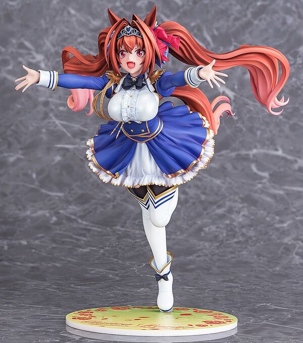 Umamusume Pretty Derby Daiwa Scarlet Your Scarlet Tailwind (Phat Company)