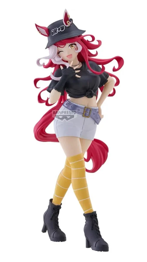 Umamusume Pretty Derby Loves Only You Boc'Z We N, (Bandai Spirits)