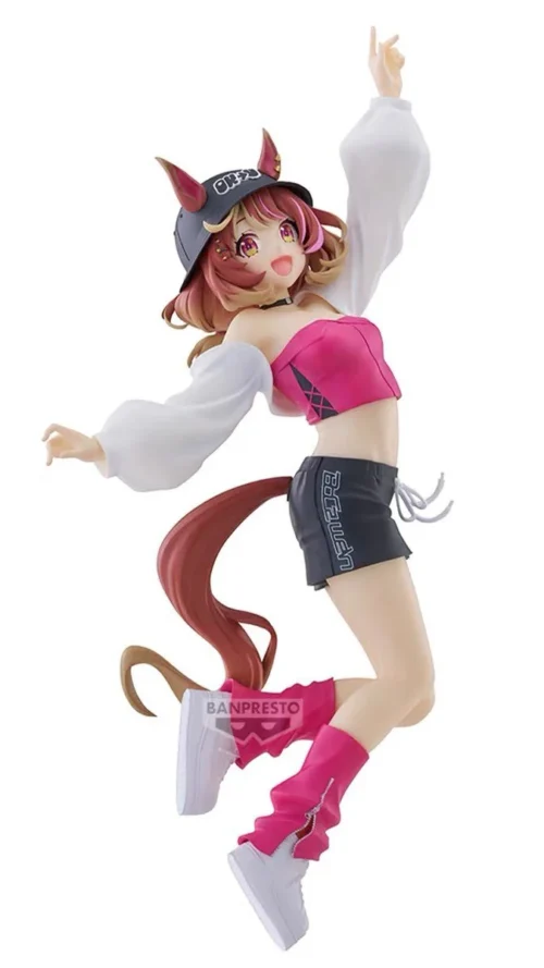 Umamusume Pretty Derby North Flight Boc'Z We N, F Style (Bandai Spirits) Umamusume Pretty Derby North Flight Boc'Z We N, F Style (Bandai Spirits)