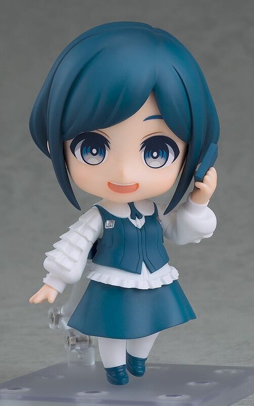 Urban Myth Dissolution Center Fukurai Azami Nendoroid (#2796) (Good Smile Company)