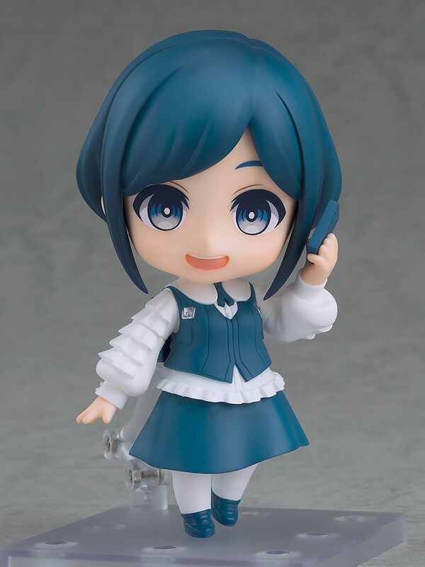Urban Myth Dissolution Center Fukurai Azami Nendoroid (#2796) (Good Smile Company)