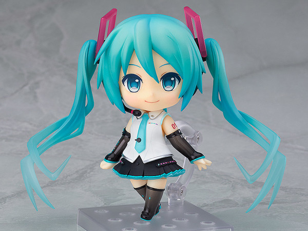 Vocaloid Hatsune Miku Nendoroid (#1309) V4X (Good Smile Company)