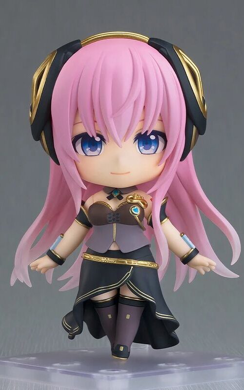 Vocaloid Megurine Luka Nendoroid (#3081) V4X (Good Smile Company) Vocaloid Megurine Luka Nendoroid (#3081) V4X (Good Smile Company)