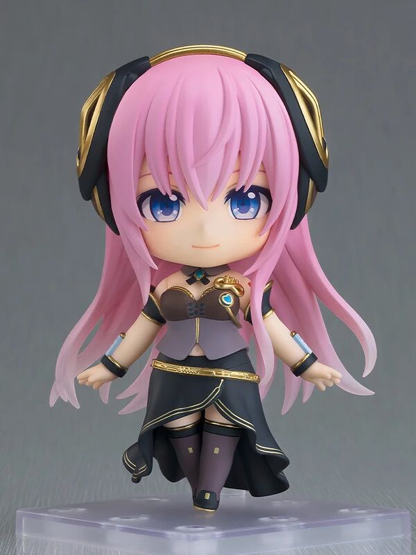 Vocaloid Megurine Luka Nendoroid (#3081) V4X (Good Smile Company) Vocaloid Megurine Luka Nendoroid (#3081) V4X (Good Smile Company)