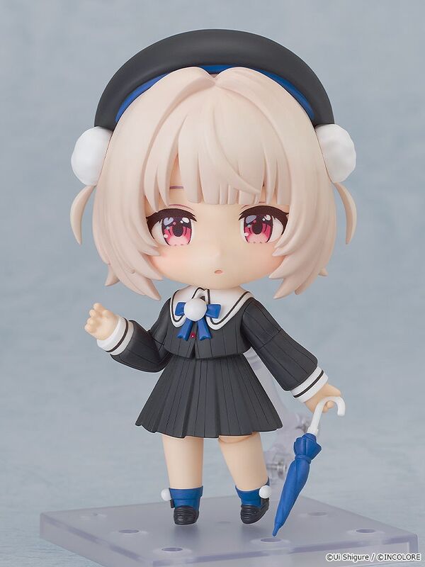VoiSona Ui Nendoroid (#3073) (Good Smile Arts Shanghai) VoiSona Ui Nendoroid (#3073) (Good Smile Arts Shanghai)
