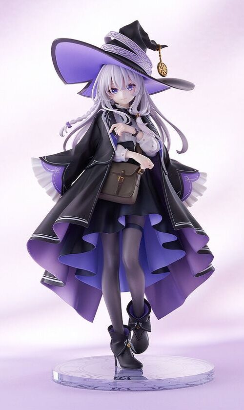 Wandering Witch Elaina (Good Smile Company)