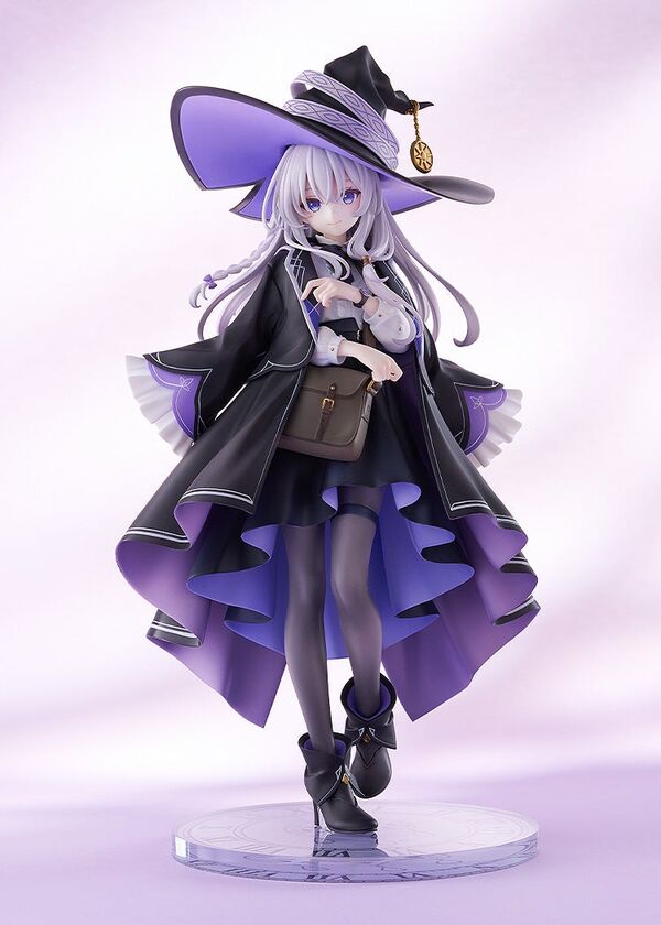 Wandering Witch Elaina (Good Smile Company)