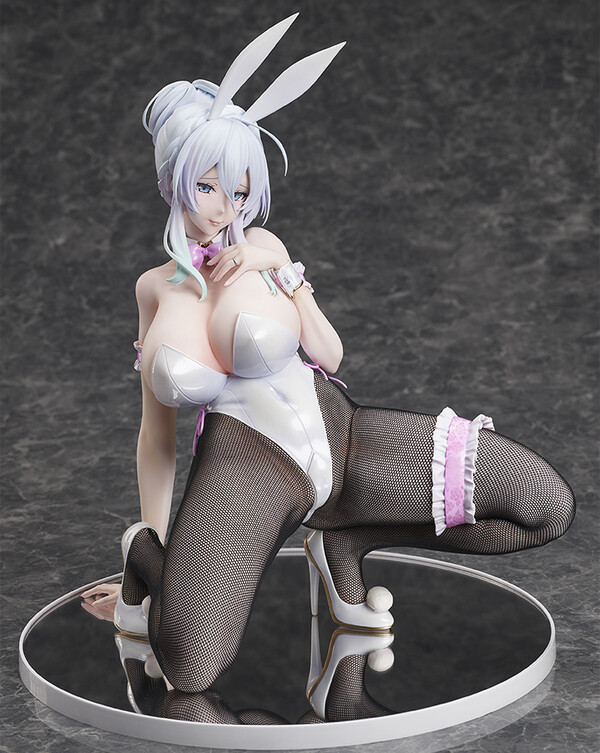 Widow Yukionna Yukino Mifuyu Character's Selection Bunny Ver. (BINDing)