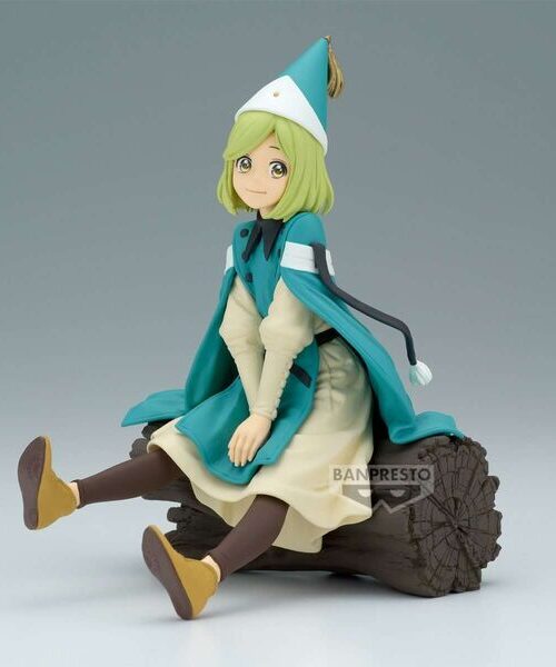 Witch Hat Atelier Coco DXF Figure (Bandai Spirits) Witch Hat Atelier Coco DXF Figure (Bandai Spirits)