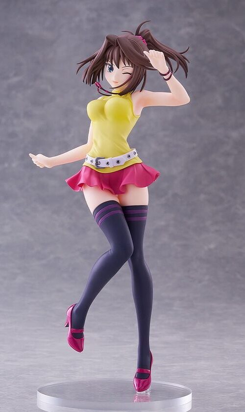 Yu Gi Oh! Mazaki Anzu Pop Up Parade L (Good Smile Company)