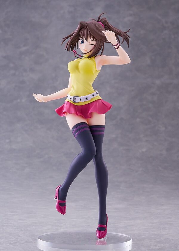 Yu Gi Oh! Mazaki Anzu Pop Up Parade L (Good Smile Company)