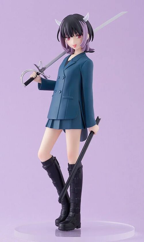 Zutto Mayonaka de Iinoni. Nira chan Pop Up Parade Devil (Time Left) (Good Smile Company)