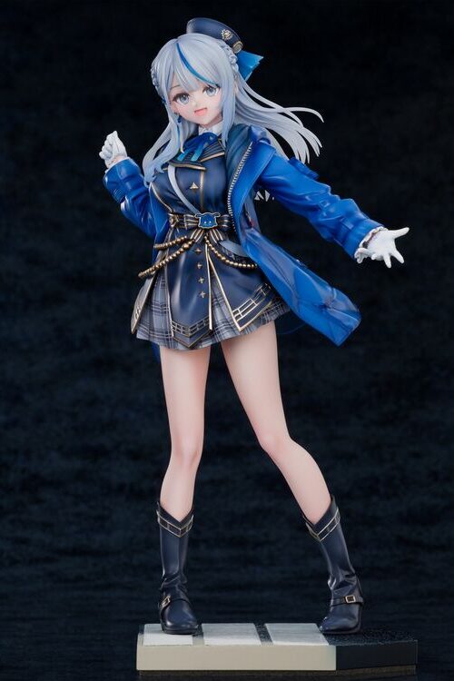 Amagai Ruka (Wonderful Works)