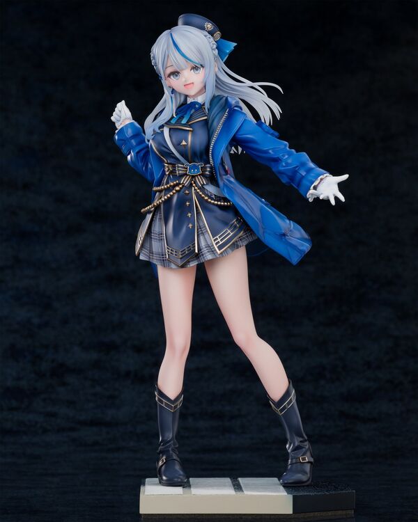 Amagai Ruka (Wonderful Works)