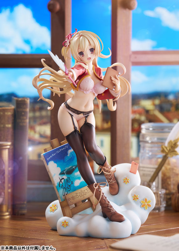 Amairo Islenauts Shirley Warwick (Alice Glint) 1 Amairo Islenauts Shirley Warwick (Alice Glint) 1