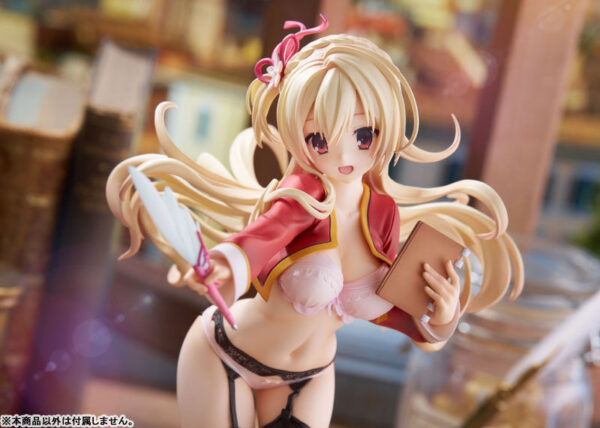 Amairo Islenauts Shirley Warwick (Alice Glint) 2 Amairo Islenauts Shirley Warwick (Alice Glint) 2
