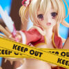 Amairo Islenauts Shirley Warwick (Alice Glint) 3 Amairo Islenauts Shirley Warwick (Alice Glint) 3