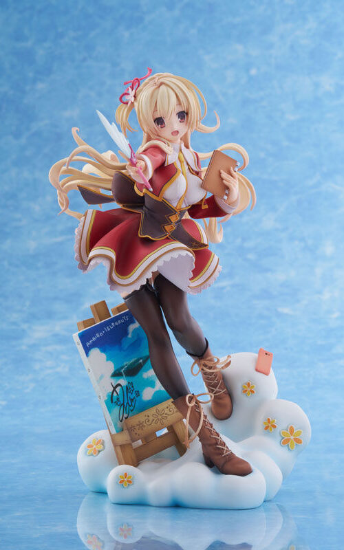 Amairo Islenauts Shirley Warwick (Alice Glint) Amairo Islenauts Shirley Warwick (Alice Glint)