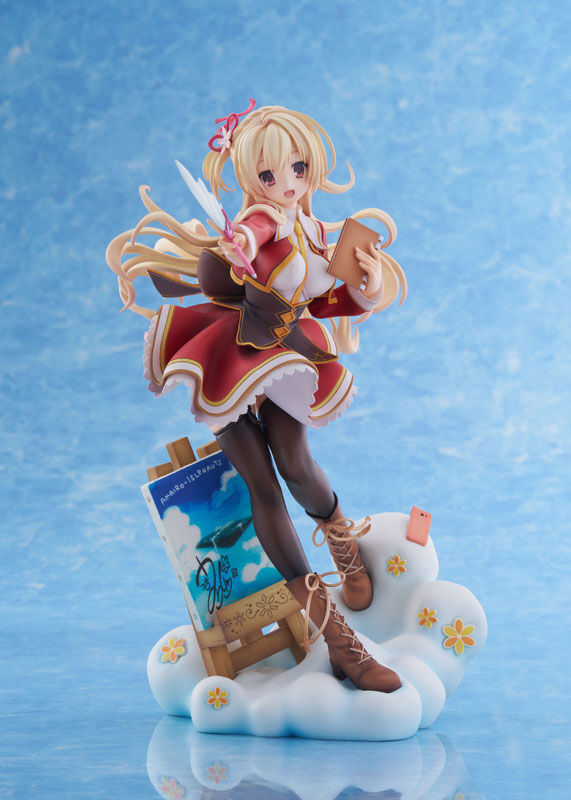 Amairo Islenauts Shirley Warwick (Alice Glint) Amairo Islenauts Shirley Warwick (Alice Glint)