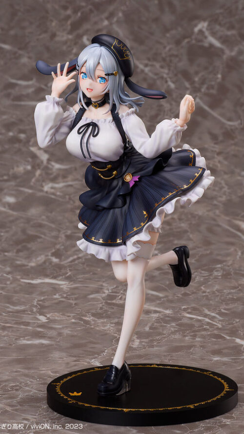 Aogiri High School Yamaguro Nekuro Casual Outfit Ver. (A Dimension)