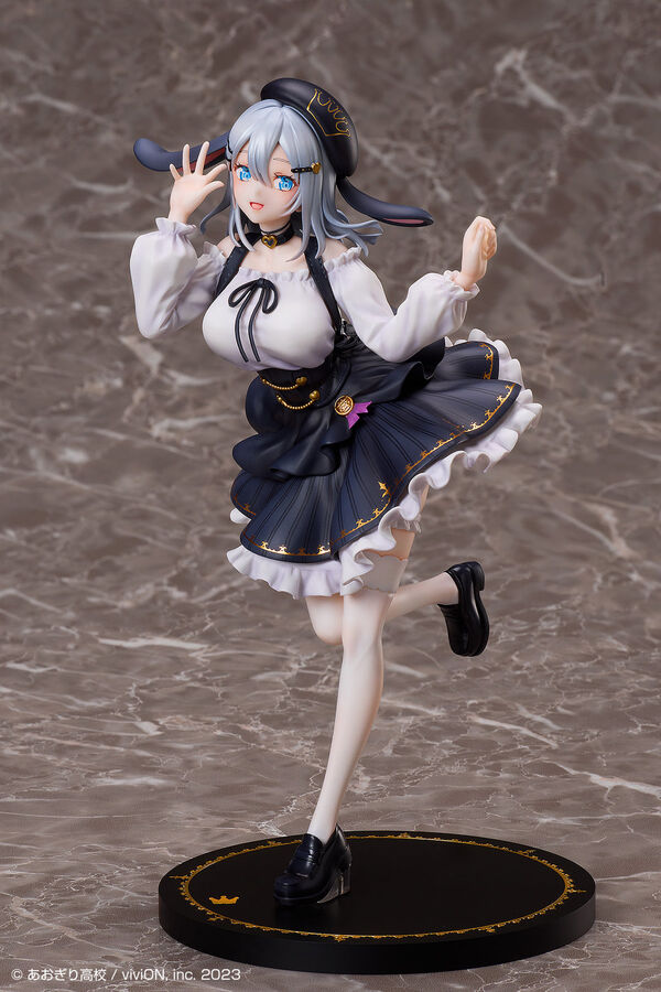 Aogiri High School Yamaguro Nekuro Casual Outfit Ver. (A Dimension) Aogiri High School Yamaguro Nekuro Casual Outfit Ver. (A Dimension)