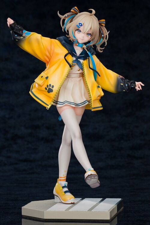 Appare Hinata (Wonderful Works)