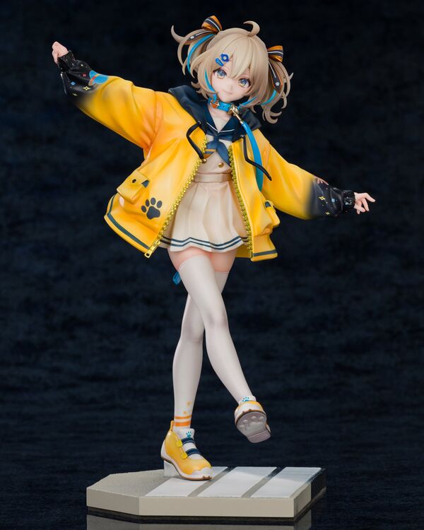 Appare Hinata (Wonderful Works)