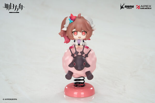 Arknights Eyjafjalla Happy Shake (Apex Innovation)