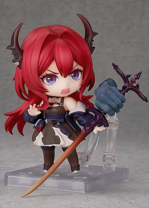 Arknights Surtr Nendoroid (#2047) (Good Smile Arts Shanghai)