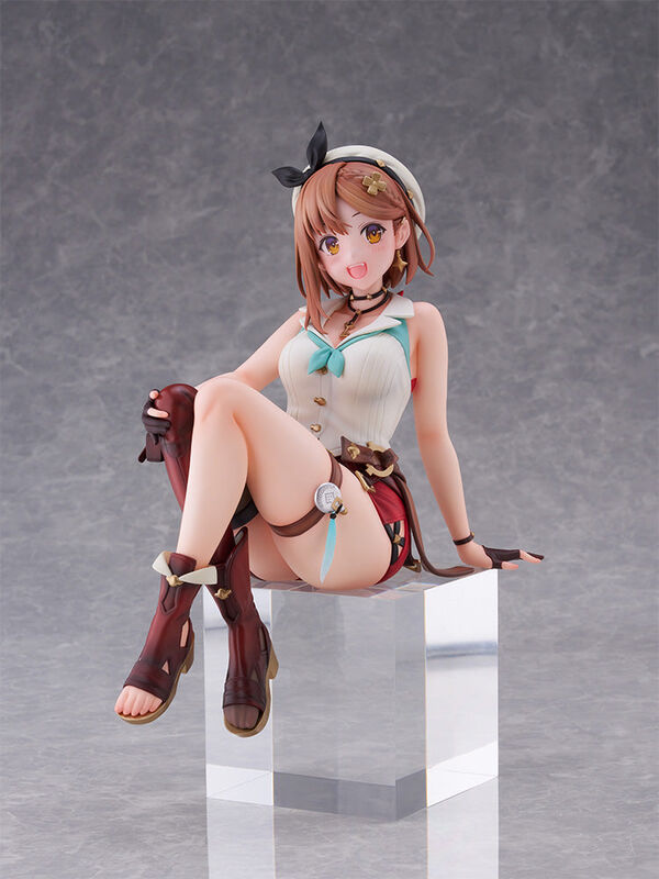 Atelier Ryza Reisalin Stout Big Noodle Stopper Figure Noodle Stopper Figure Tenitol (FuRyu) Atelier Ryza Reisalin Stout Big Noodle Stopper Figure Noodle Stopper Figure Tenitol (FuRyu)