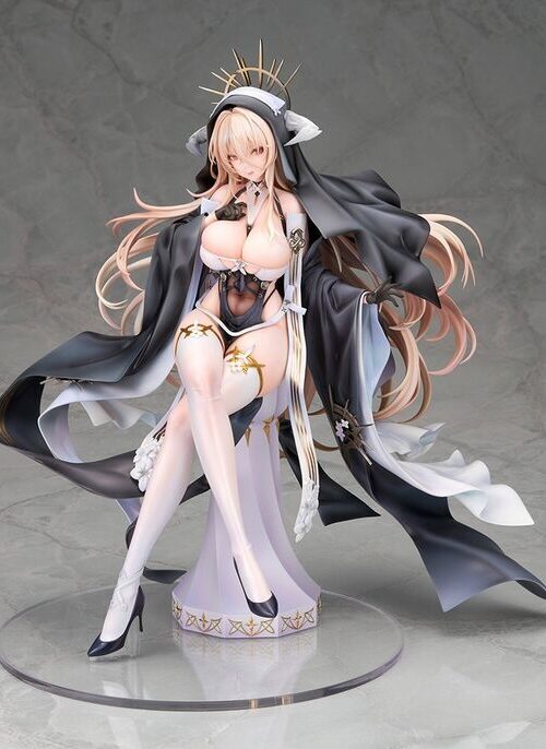Azur Lane Implacable (Alter)