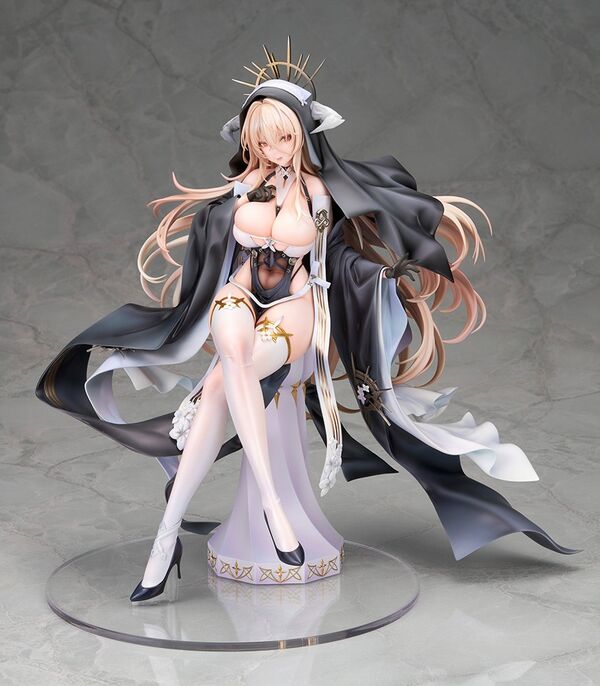 Azur Lane Implacable (Alter)