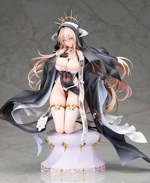 Azur Lane Implacable Special Ver. (Alter) Azur Lane Implacable Special Ver. (Alter)