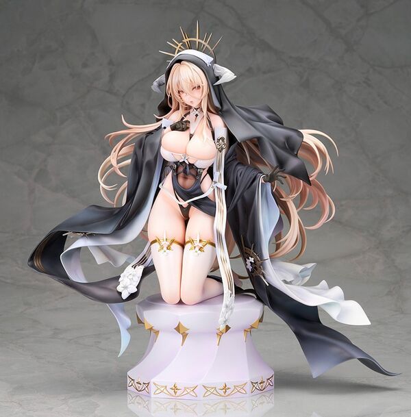 Azur Lane Implacable Special Ver. (Alter)
