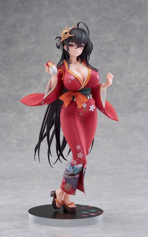 Azur Lane Taihou FNex Yukata Ver. (FuRyu)
