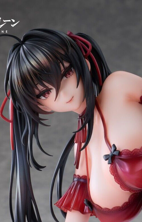 Azur Lane Taihou Private Quarters (Solarain) 1