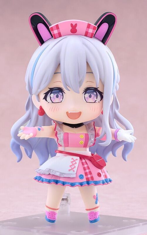 BanG Dream! Miyanaga Nonoka Nendoroid (#3103) (Good Smile Company)