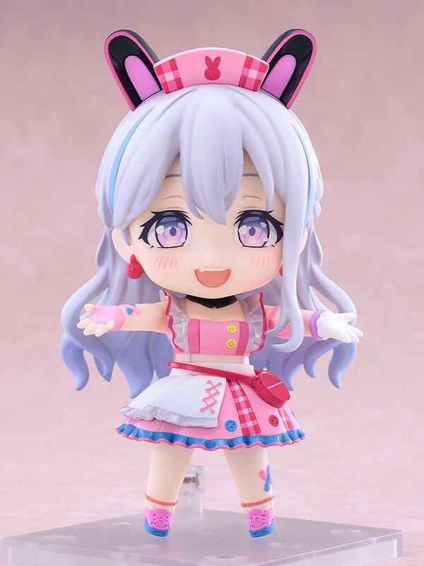 BanG Dream! Miyanaga Nonoka Nendoroid (#3103) (Good Smile Company)