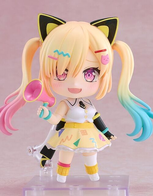 BanG Dream! Nakamachi Arale Nendoroid (#3091) (Good Smile Company) BanG Dream! Nakamachi Arale Nendoroid (#3091) (Good Smile Company)