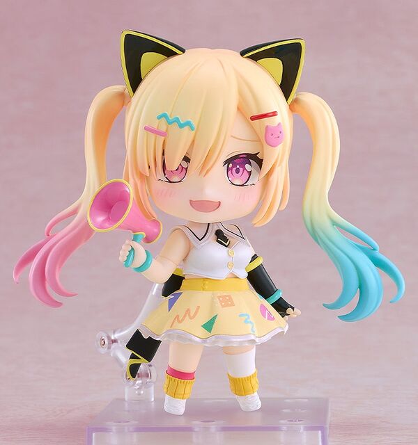 BanG Dream! Nakamachi Arale Nendoroid (#3091) (Good Smile Company)