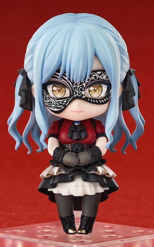 BanG Dream! Togawa Sakiko Nendoroid (#3053) (Good Smile Arts Shanghai) BanG Dream! Togawa Sakiko Nendoroid (#3053) (Good Smile Arts Shanghai)