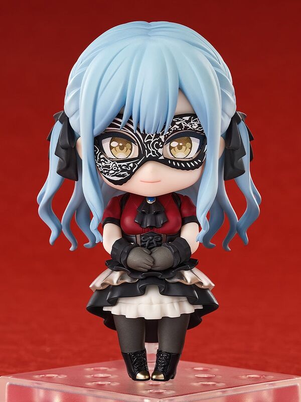 BanG Dream! Togawa Sakiko Nendoroid (#3053) (Good Smile Arts Shanghai) BanG Dream! Togawa Sakiko Nendoroid (#3053) (Good Smile Arts Shanghai)