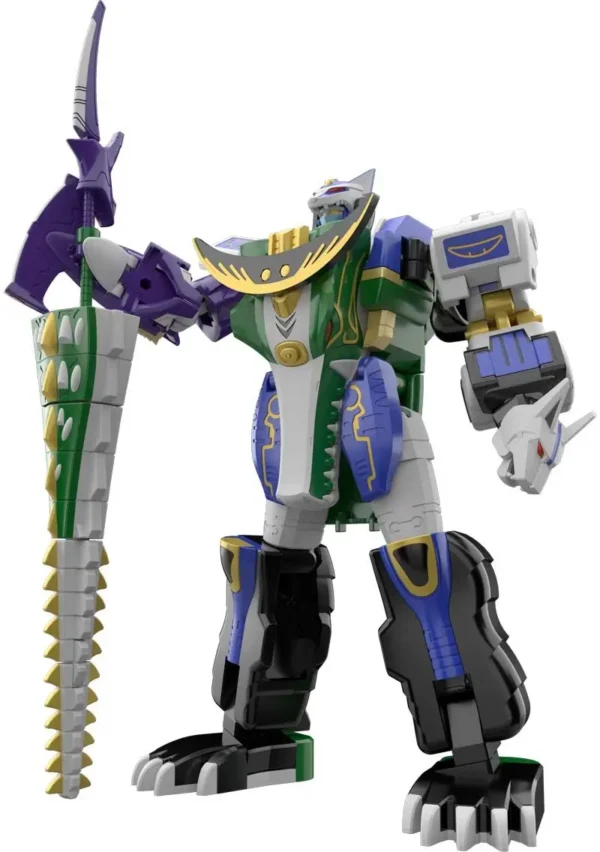 Bandai Shokugan Modeling Project Gao Hunter (Bandai)