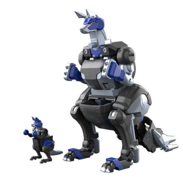 Bandai Shokugan Modeling Project GaoWallaby (Bandai)