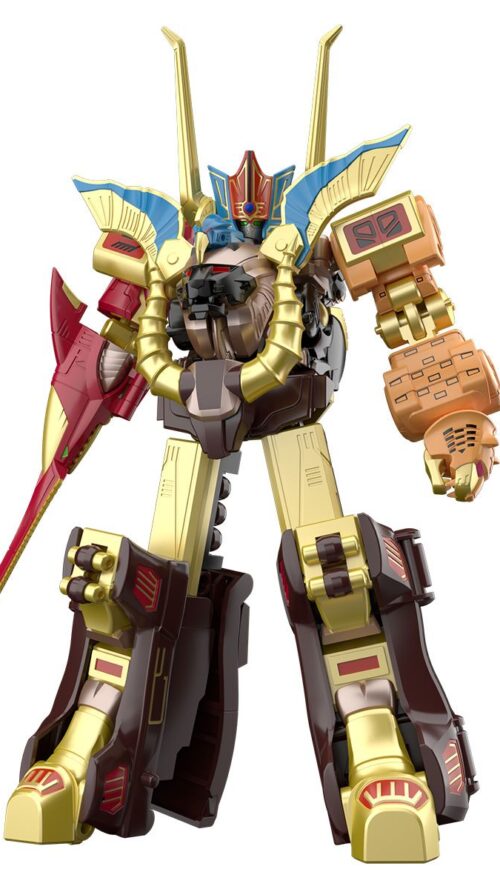 Bandai Shokugan Modeling Project SMP Gao God (Bandai) Bandai Shokugan Modeling Project SMP Gao God (Bandai)