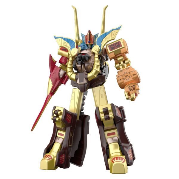 Bandai Shokugan Modeling Project SMP Gao God (Bandai) Bandai Shokugan Modeling Project SMP Gao God (Bandai)