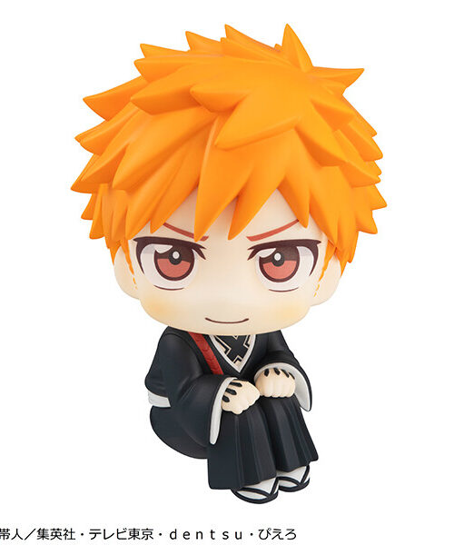Bleach Kurosaki Ichigo Look Up (MegaHouse) Bleach Kurosaki Ichigo Look Up (MegaHouse)