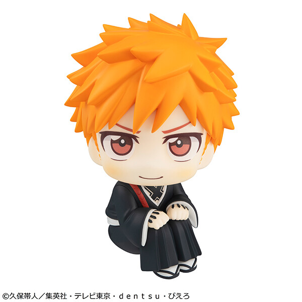 Bleach Kurosaki Ichigo Look Up (MegaHouse) Bleach Kurosaki Ichigo Look Up (MegaHouse)