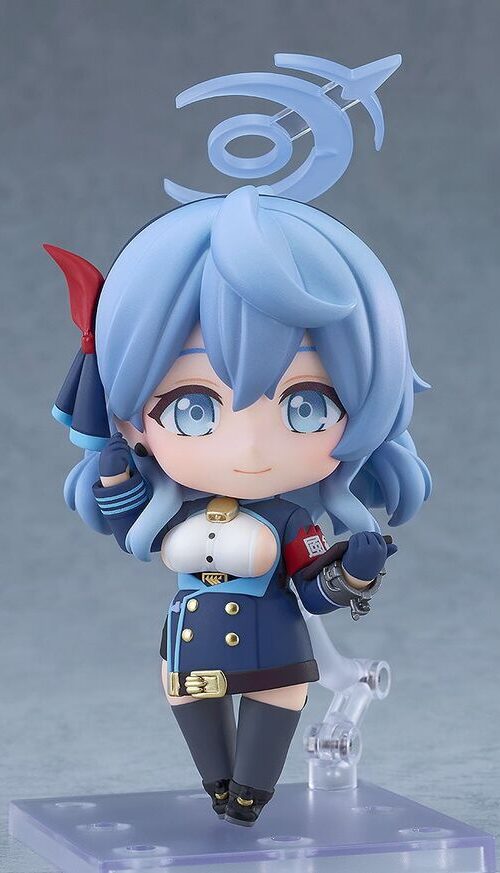 Blue Archive Amau Ako Nendoroid (#3092) (Good Smile Company) Blue Archive Amau Ako Nendoroid (#3092) (Good Smile Company)