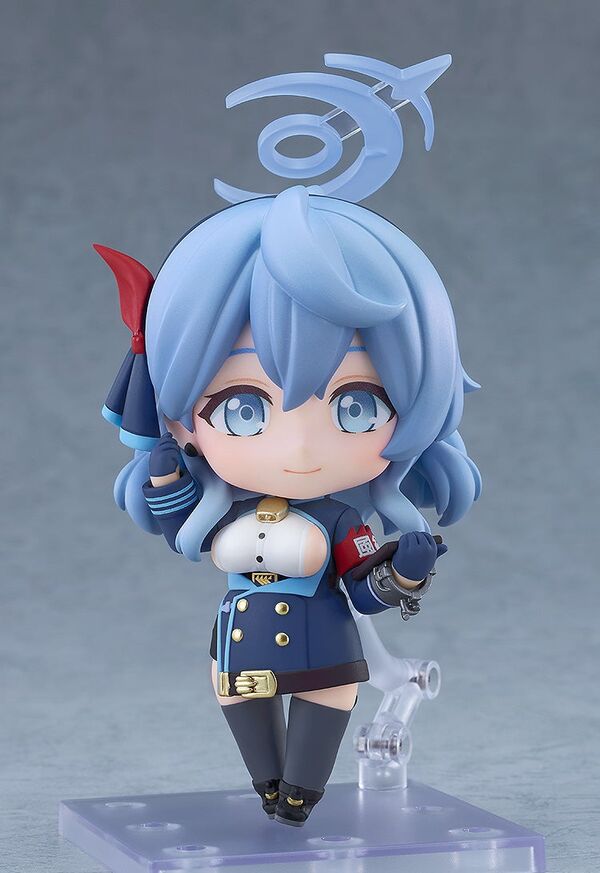 Blue Archive Amau Ako Nendoroid (#3092) (Good Smile Company) Blue Archive Amau Ako Nendoroid (#3092) (Good Smile Company)